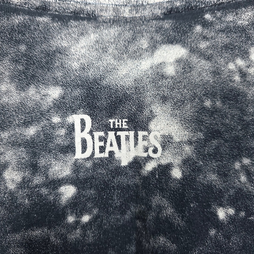 The Beatles 1995 Apple Corps Vintage USA Allsport AOP Tittenhurst Fields T Shirt - Picture 5 of 11